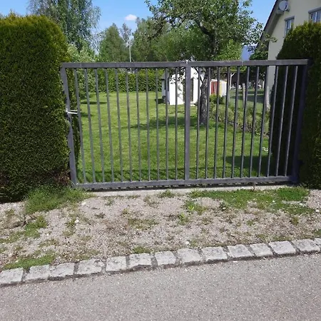 Tiny Haus Mit Wunderbarem Garten
